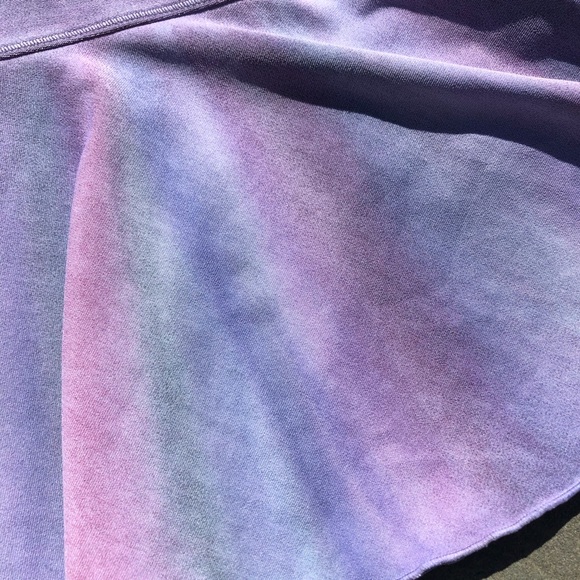 SOLD - Reworked Nike Mini Skirt - Picture 8 of 8